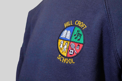Hillcroft School Sweatshirt