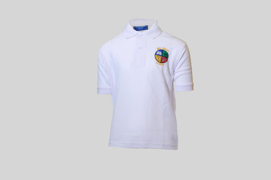 HillCroft School Primary Polo Shirt