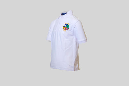 HillCroft School Primary Polo Shirt