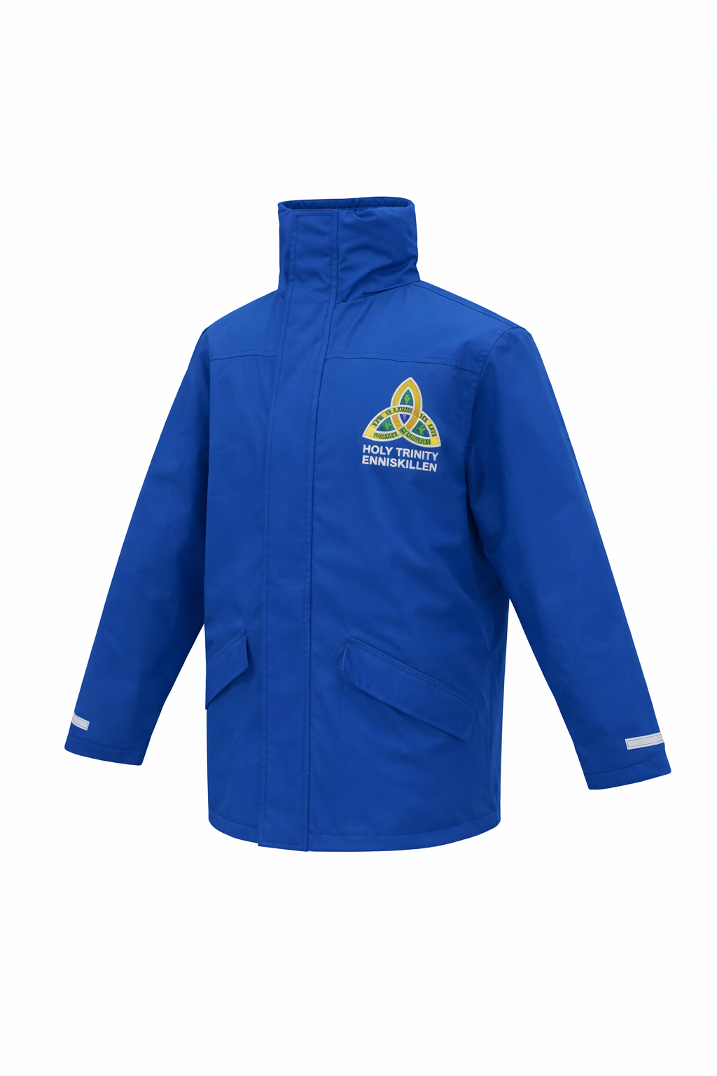 Holy Trinity Primary School Heavyweight Jacket