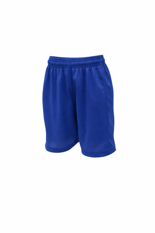 Holy Trinity P.E Shorts