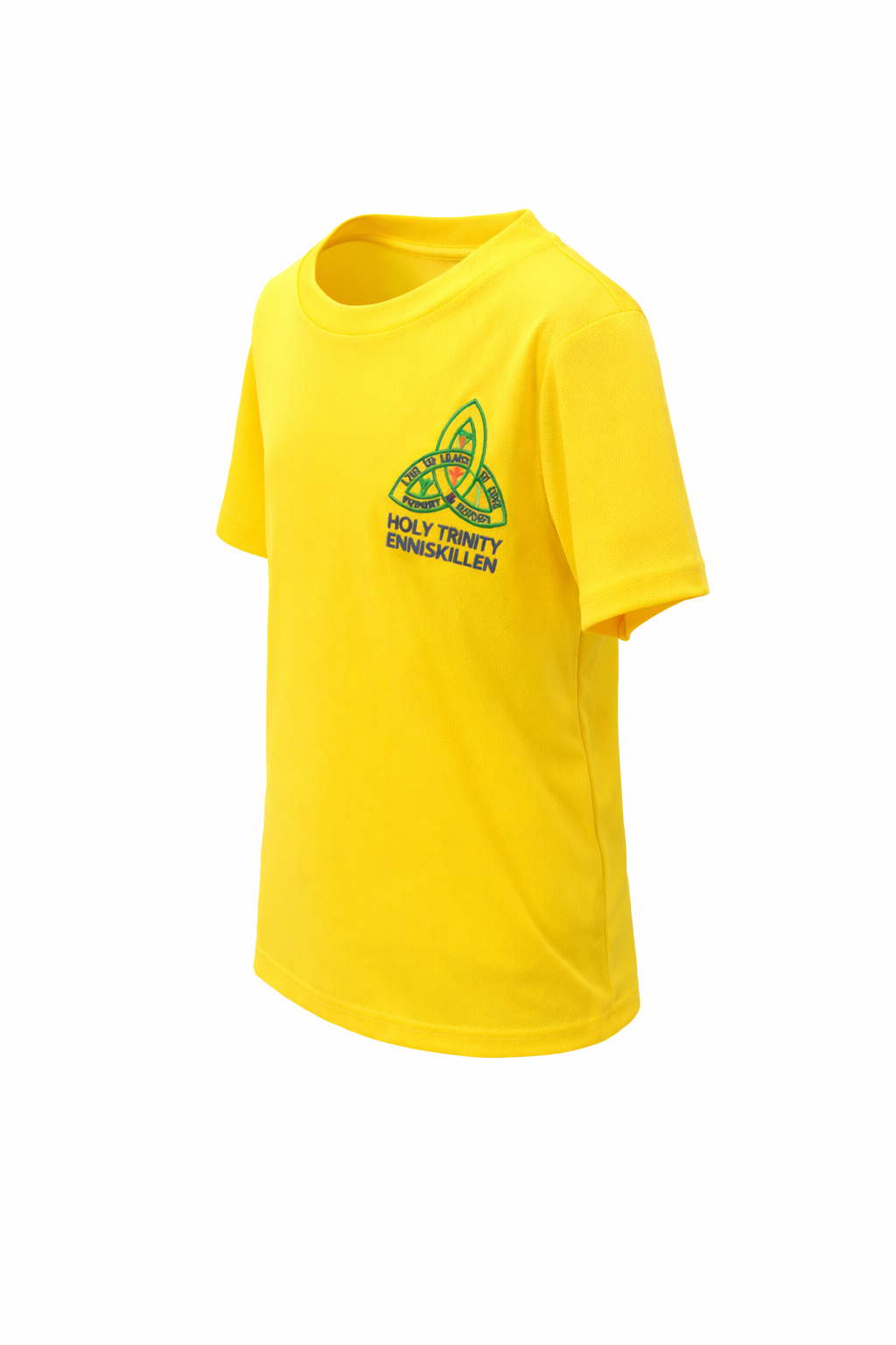 Holy Trinity Primary School P.E T-Shirt