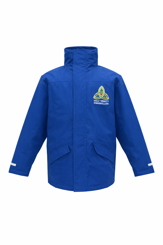Holy Trinity Primary School Heavyweight Jacket
