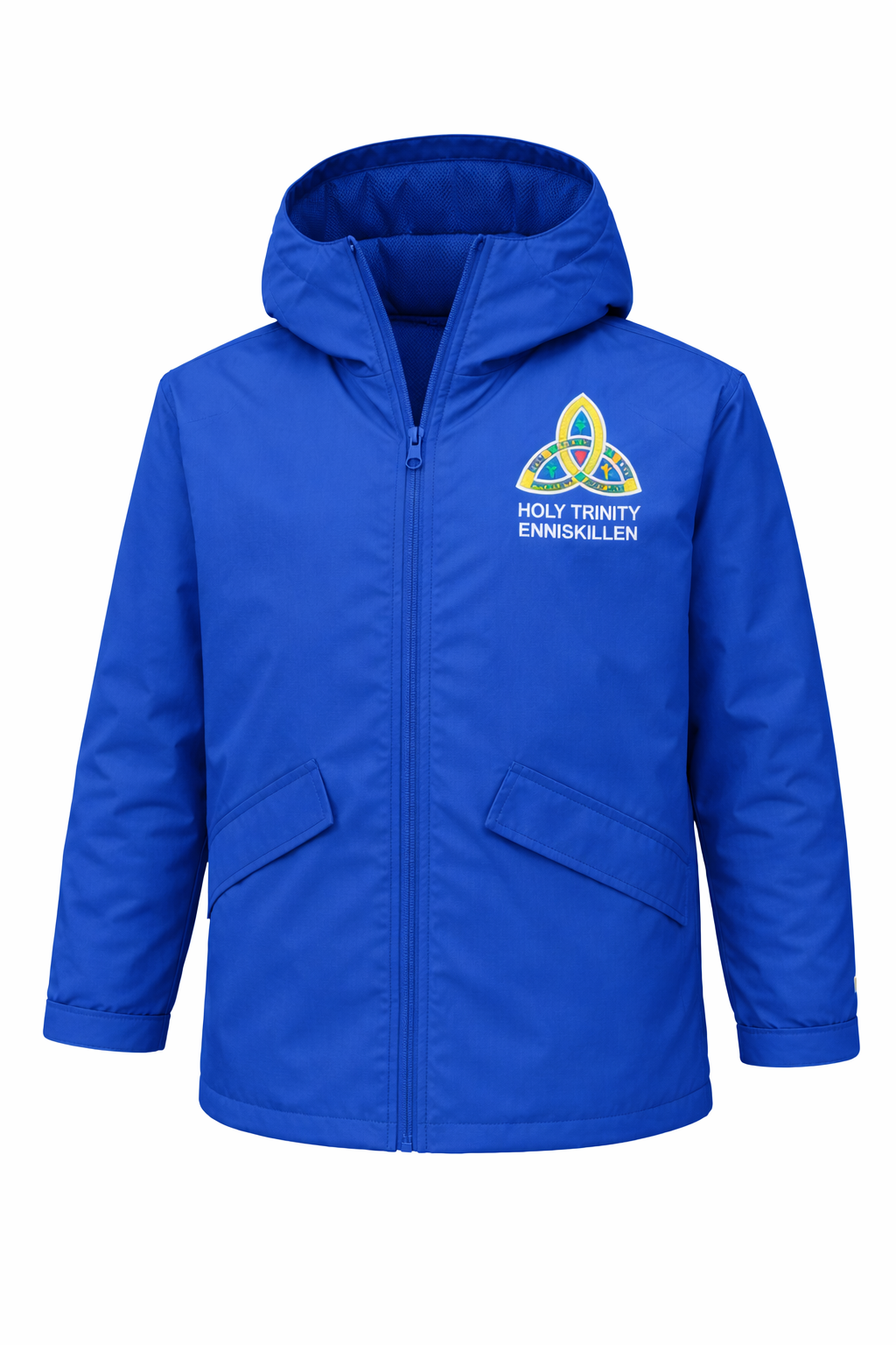 Holy Trinity Primary School Lightweight Jacket