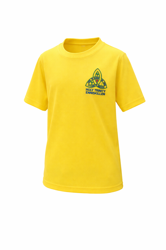 Holy Trinity Primary School P.E T-Shirt