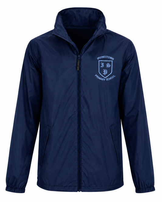 Irvinestown Primary School Lightweight Jacket