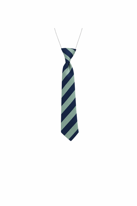 Irvinestown Primary School Elastic Tie