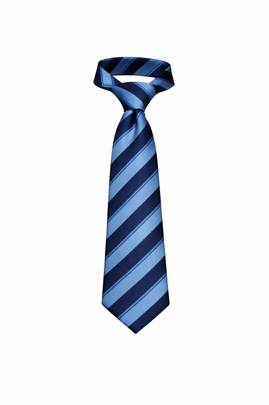 Irvinestown Primary School Standard Tie