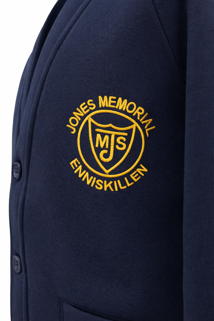 Jones Memorial Primary School Cardigan
