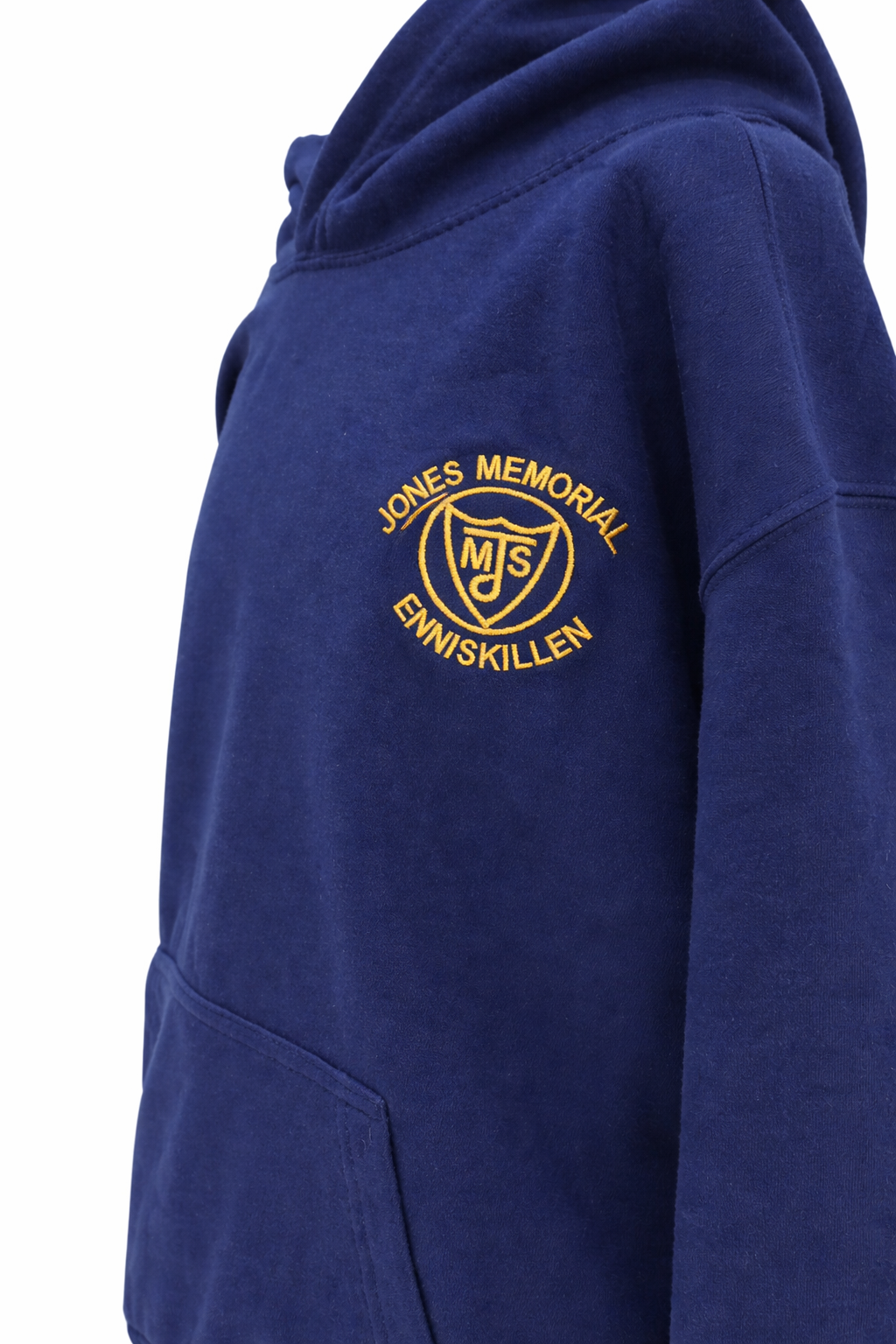 Jones Memorial Primary School Hoodie