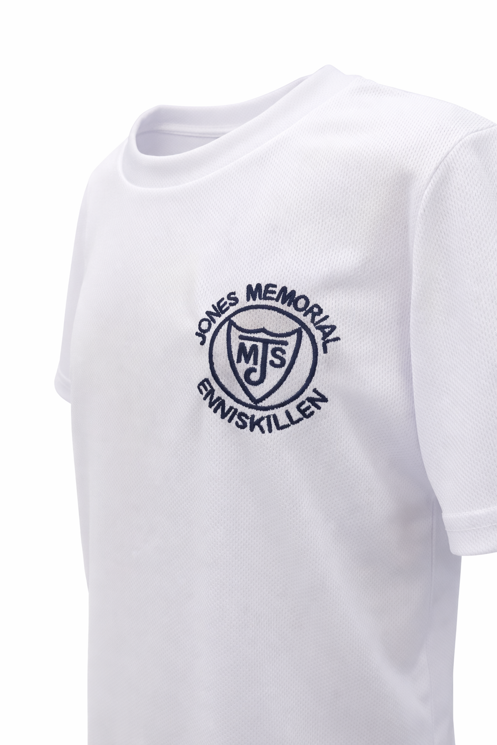 Jones Memorial Primary School P.E T-Shirt
