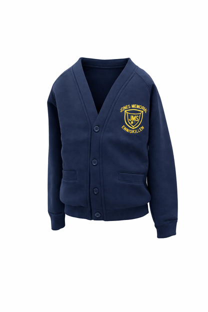 Jones Memorial Primary School Cardigan