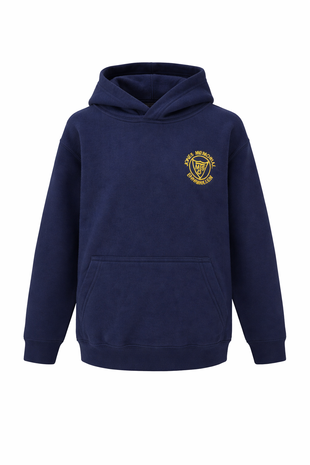 Jones Memorial Primary School Hoodie