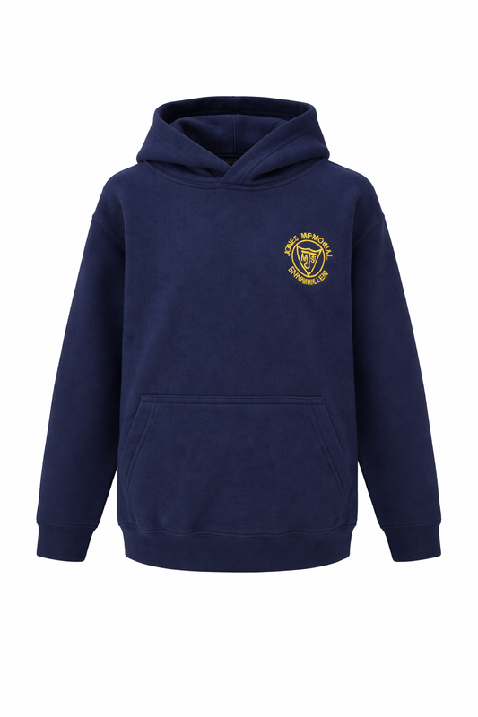 Jones Memorial Primary School Hoodie