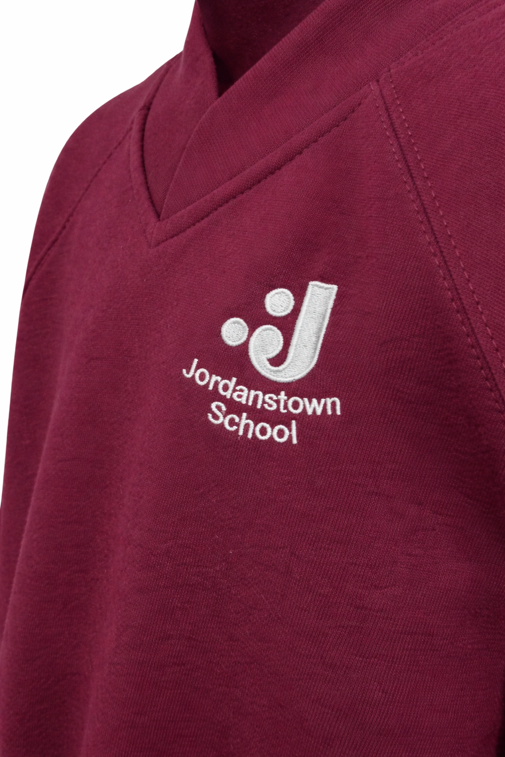 Jordanstown Primary School Sweatshirt