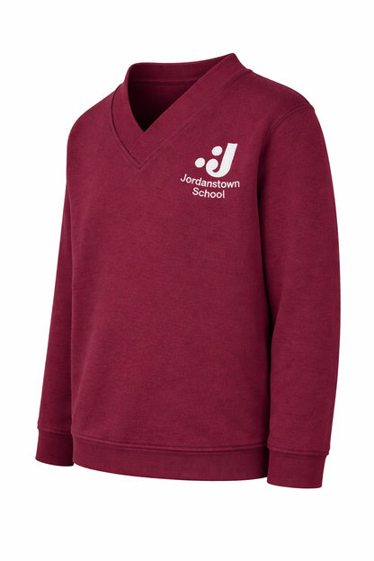 Jordanstown Primary School Sweatshirt