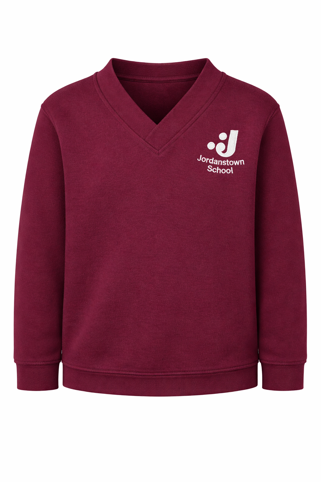 Jordanstown Primary School Sweatshirt