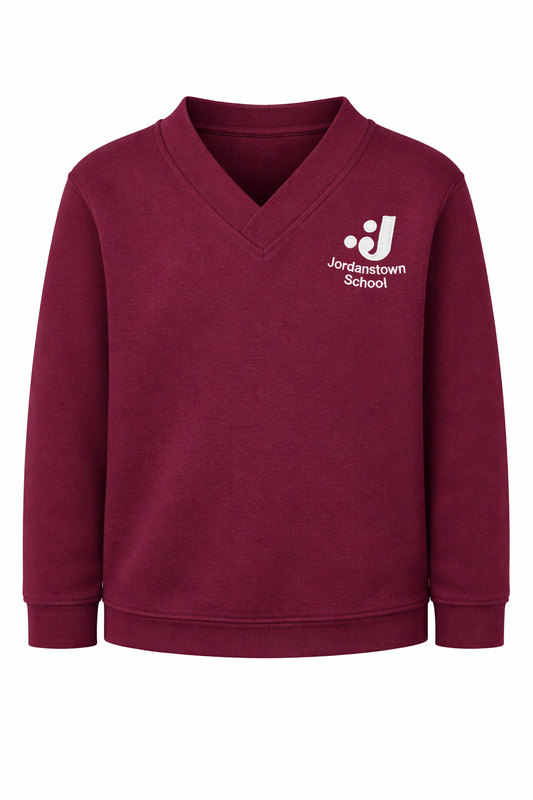 Jordanstown Primary School Sweatshirt