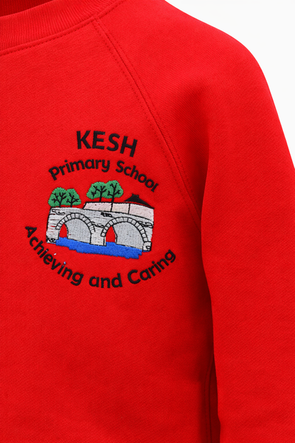 Kesh Primary School Sweatshirt