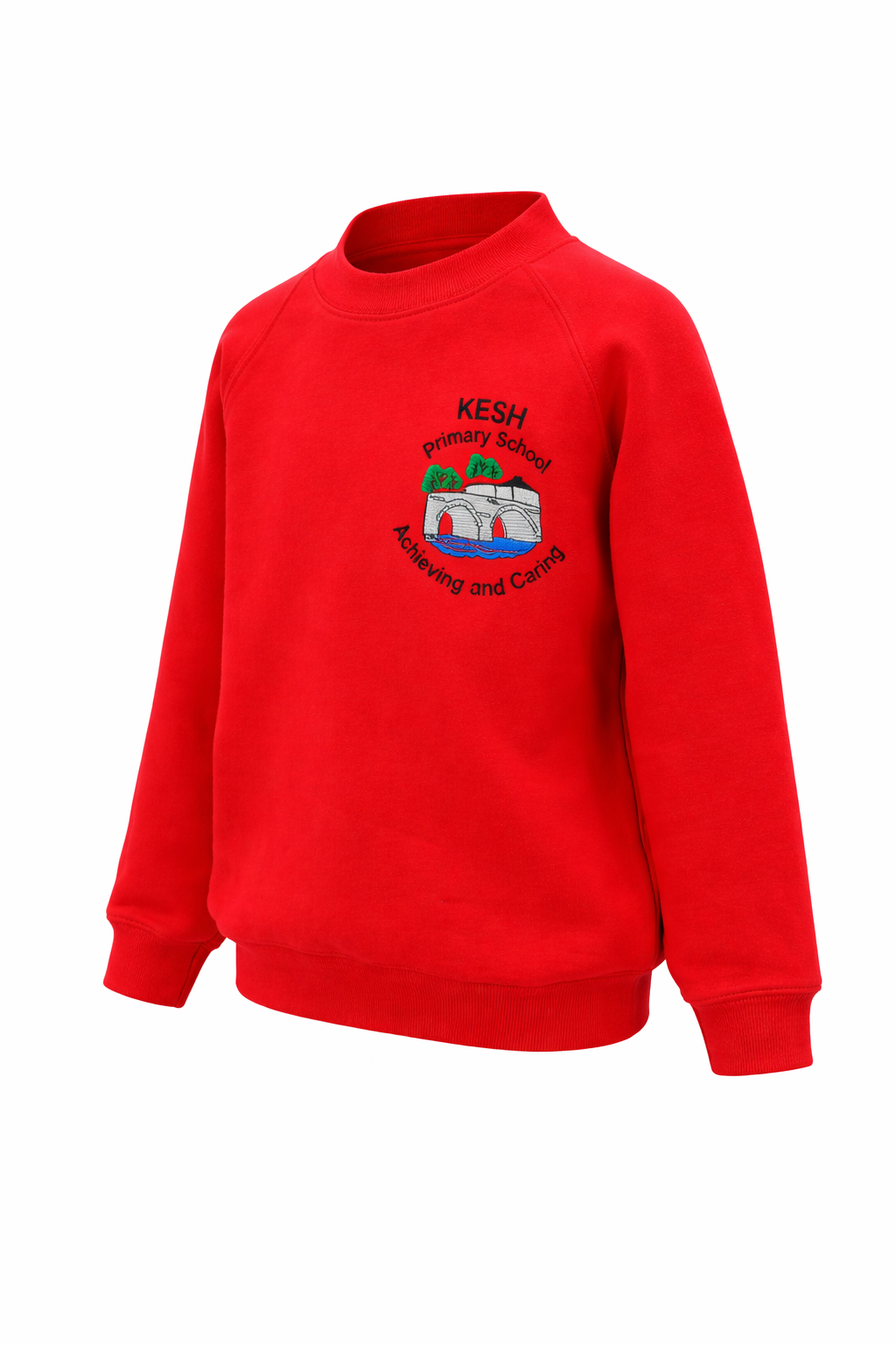 Kesh Primary School Sweatshirt