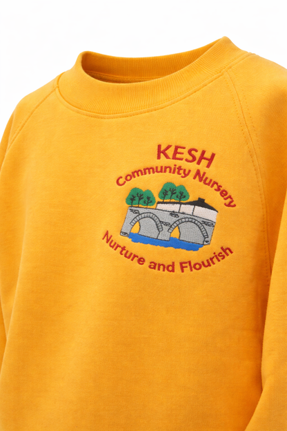 Kesh Nursery Sweatshirt