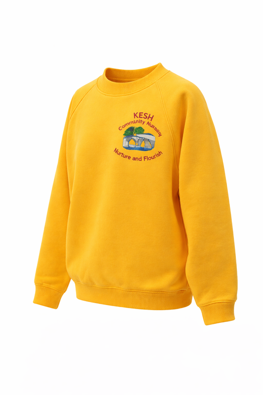 Kesh Nursery Sweatshirt