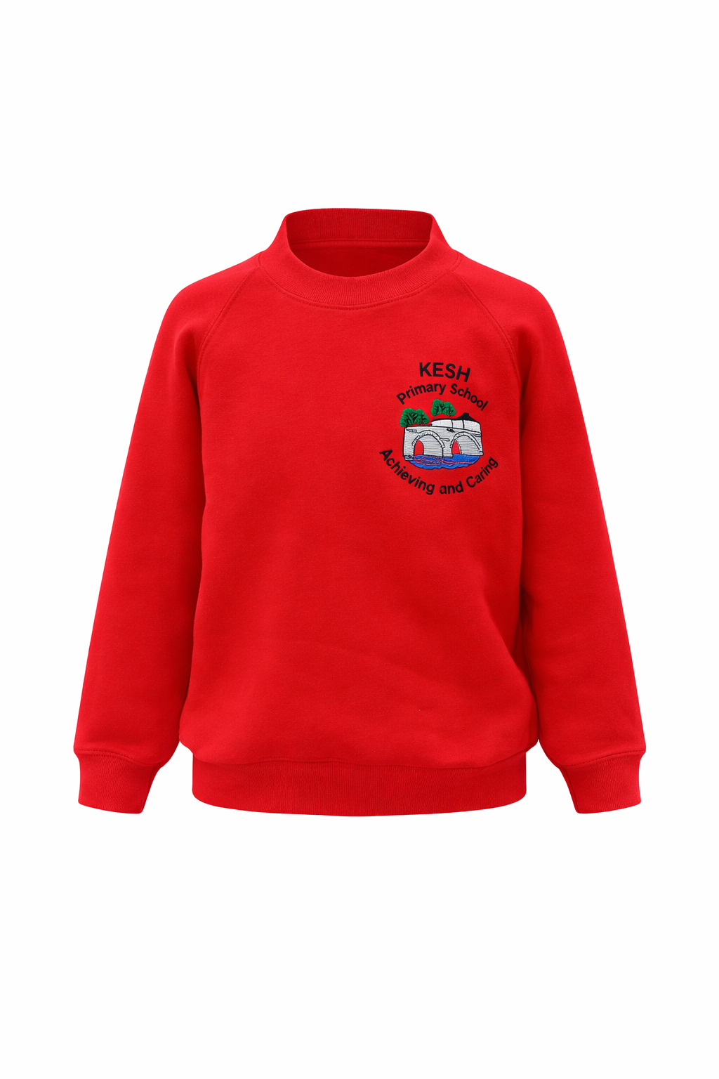 Kesh Primary School Sweatshirt