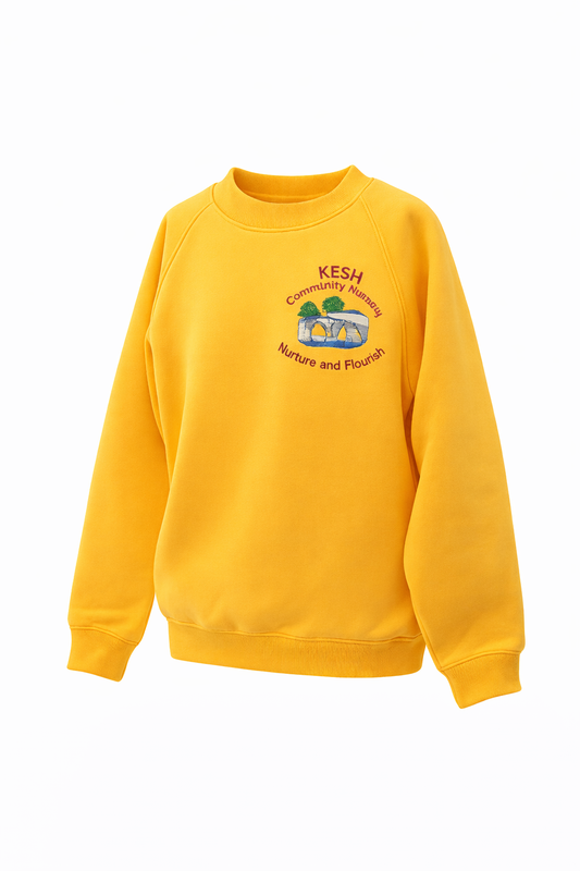Kesh Nursery Sweatshirt