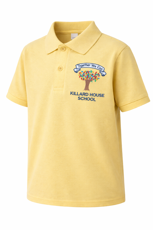 Killard House School Polo Shirt
