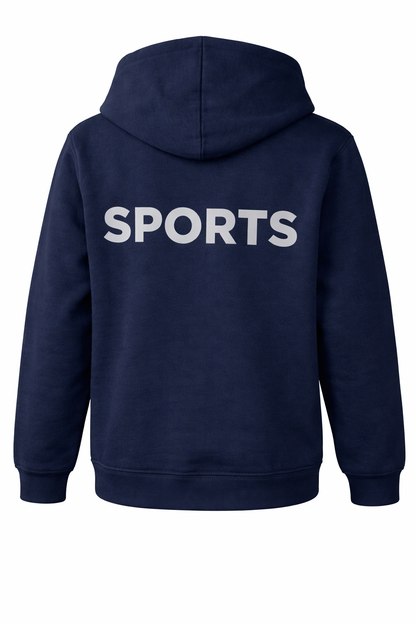 Killinchy Primary School Hoodie