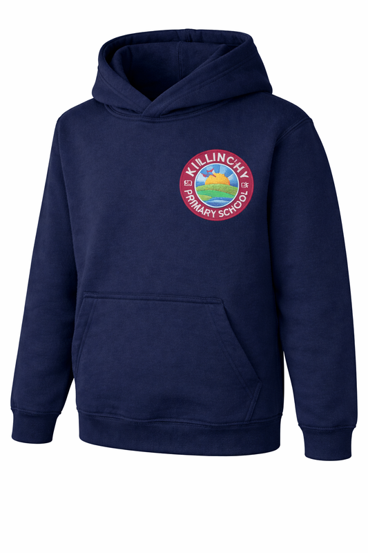 Killinchy Primary School Hoodie