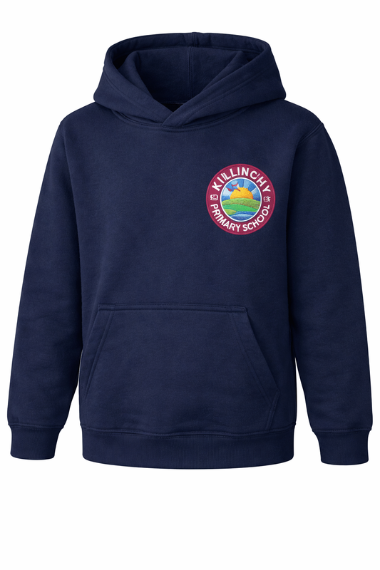 Killinchy Primary School Hoodie