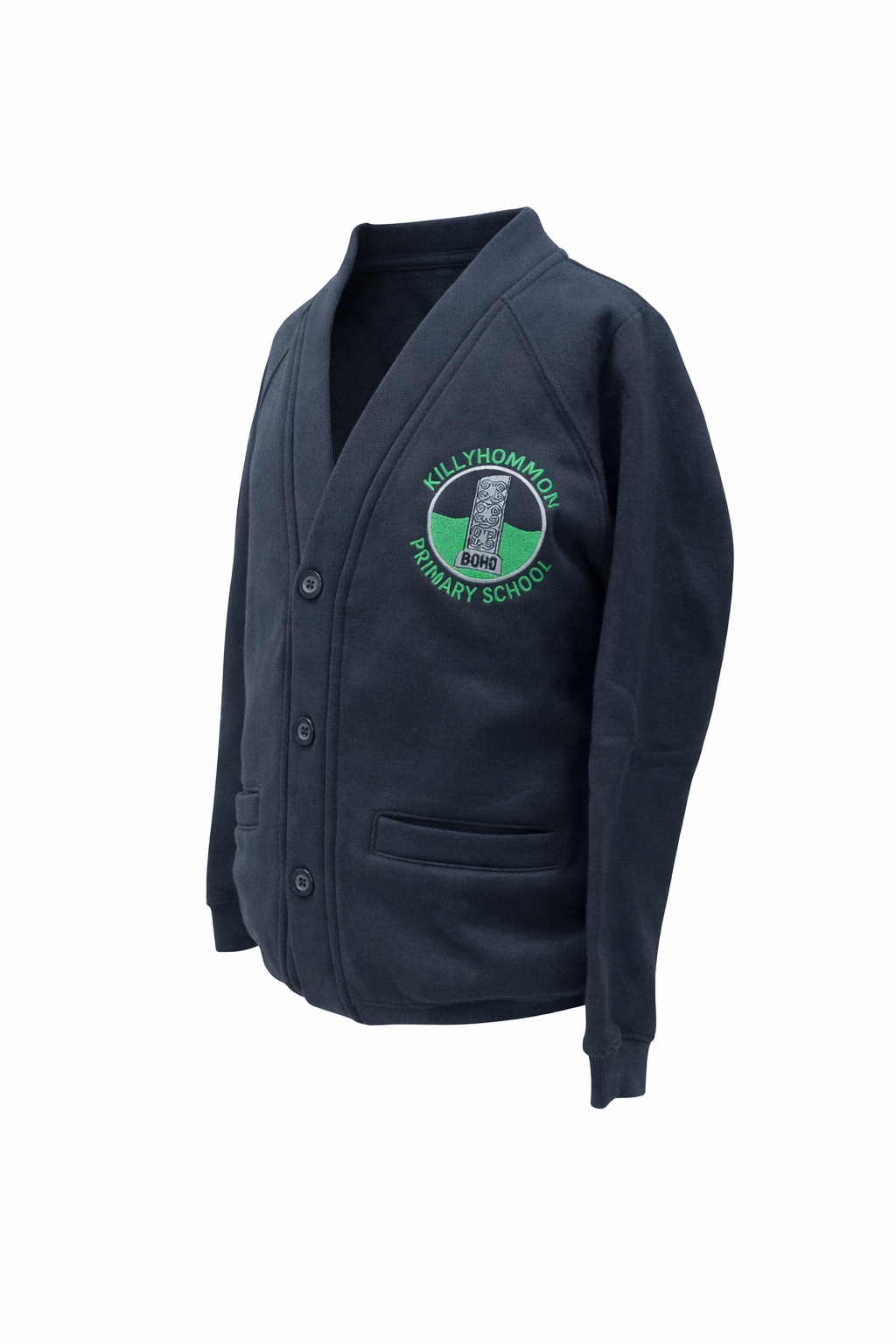 Killyhommon Primary School Cardigan