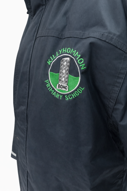 Killyhommon Primary School Heavyweight Jacket