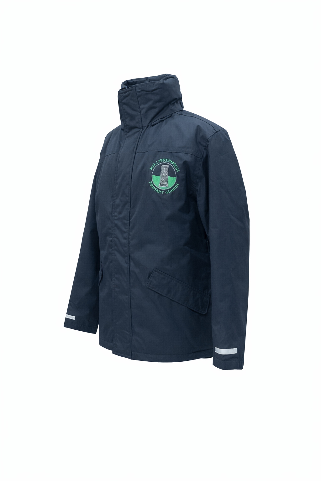 Killyhommon Primary School Heavyweight Jacket