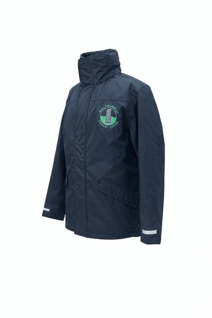 Killyhommon Primary School Heavyweight Jacket