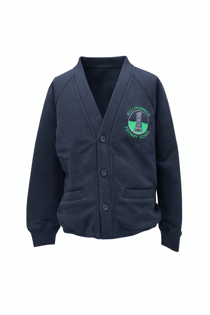 Killyhommon Primary School Cardigan