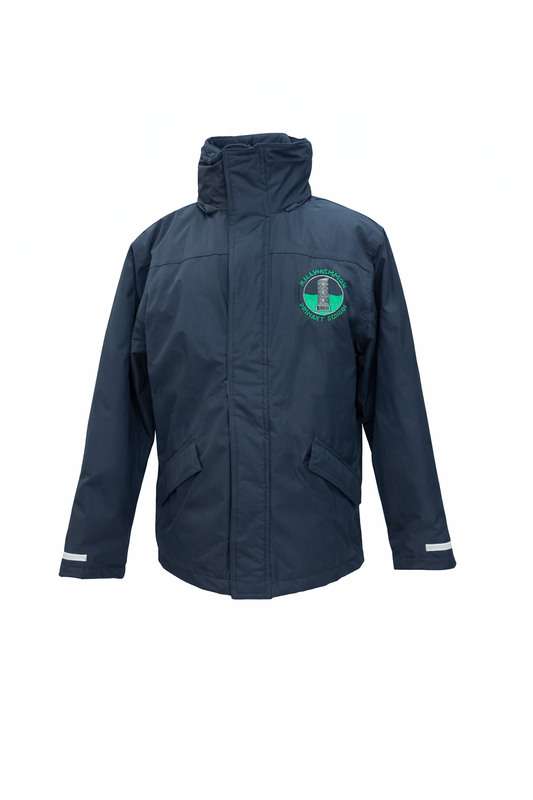 Killyhommon Primary School Heavyweight Jacket