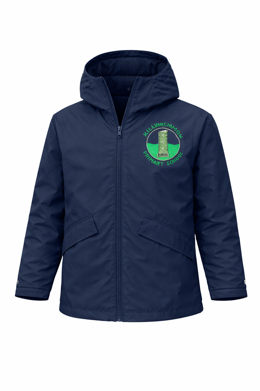 Killyhommon Primary School Lightweight Jacket