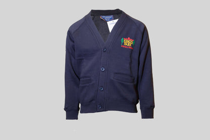 Kings Park Primary School Cardigan