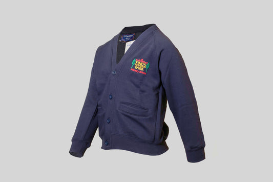 Kings Park Primary School Cardigan