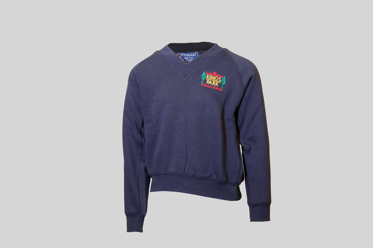 Kings Park Primary School Sweatshirt