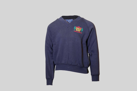 Kings Park Primary School Sweatshirt