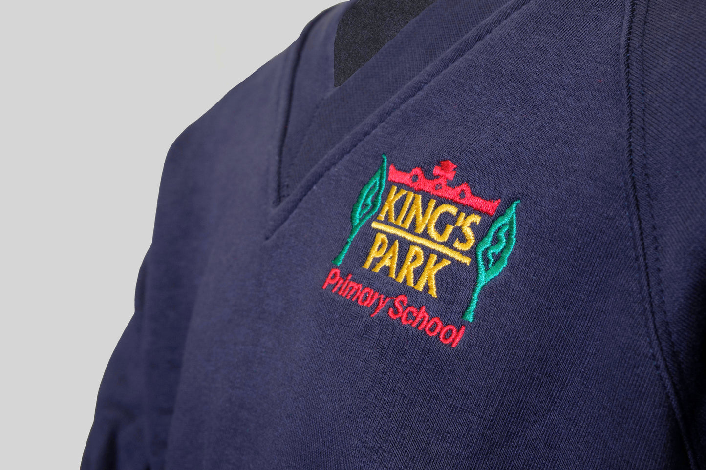Kings Park Primary School Sweatshirt