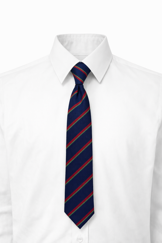 Kings Park Primary School Elastic Tie