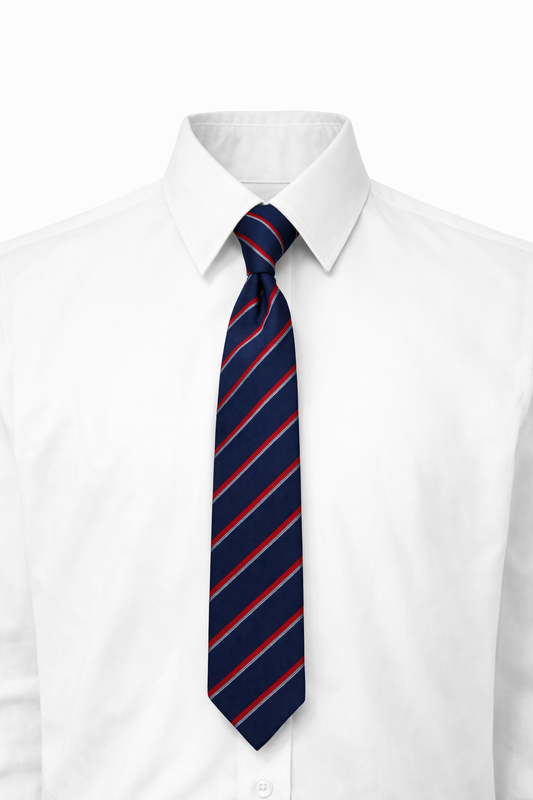 Kings Park Primary School Standard Tie