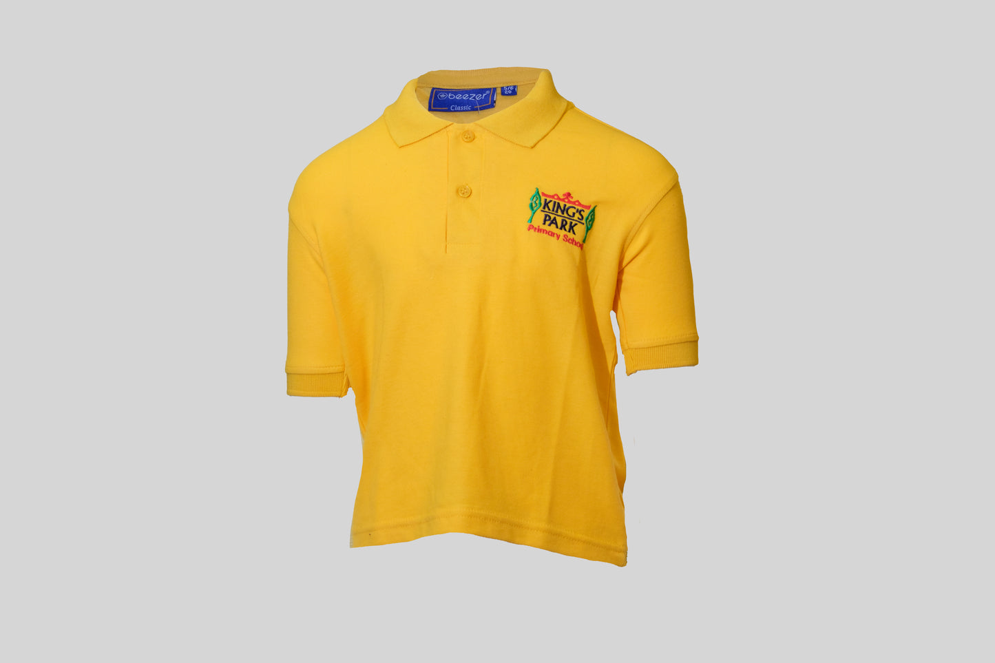 Kings Park Primary Primary Polo Shirt