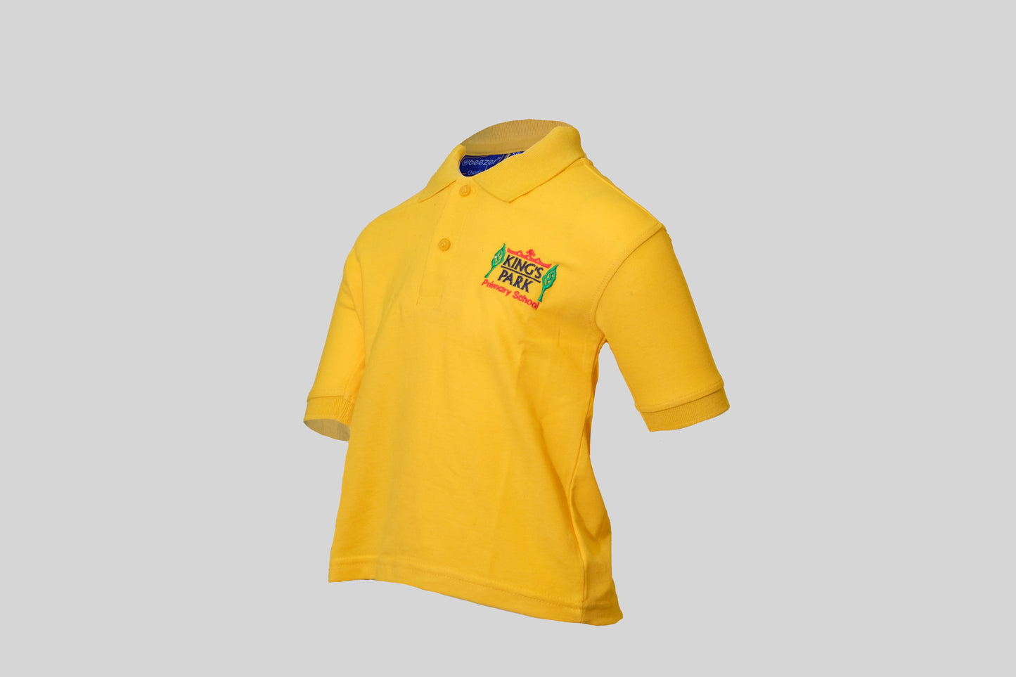 Kings Park Primary Primary Polo Shirt