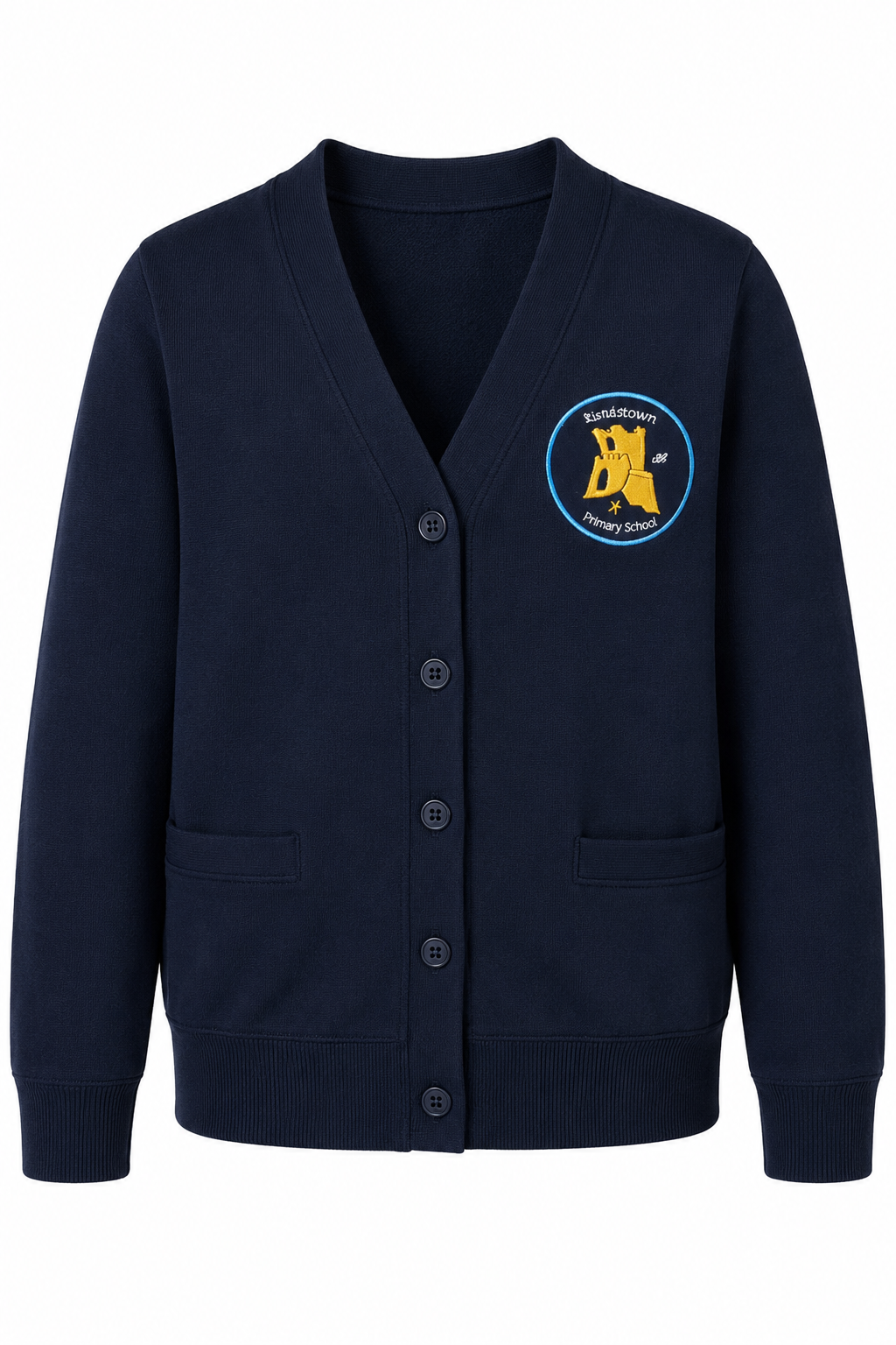 Kirkistown Primary School Cardigan