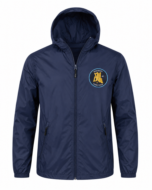Kirkistown Primary School Lightweight Jacket
